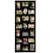 8 Pack: 21 Opening Black 4&#x22; x 6&#x22; Collage Frame by Studio D&#xE9;cor&#xAE;